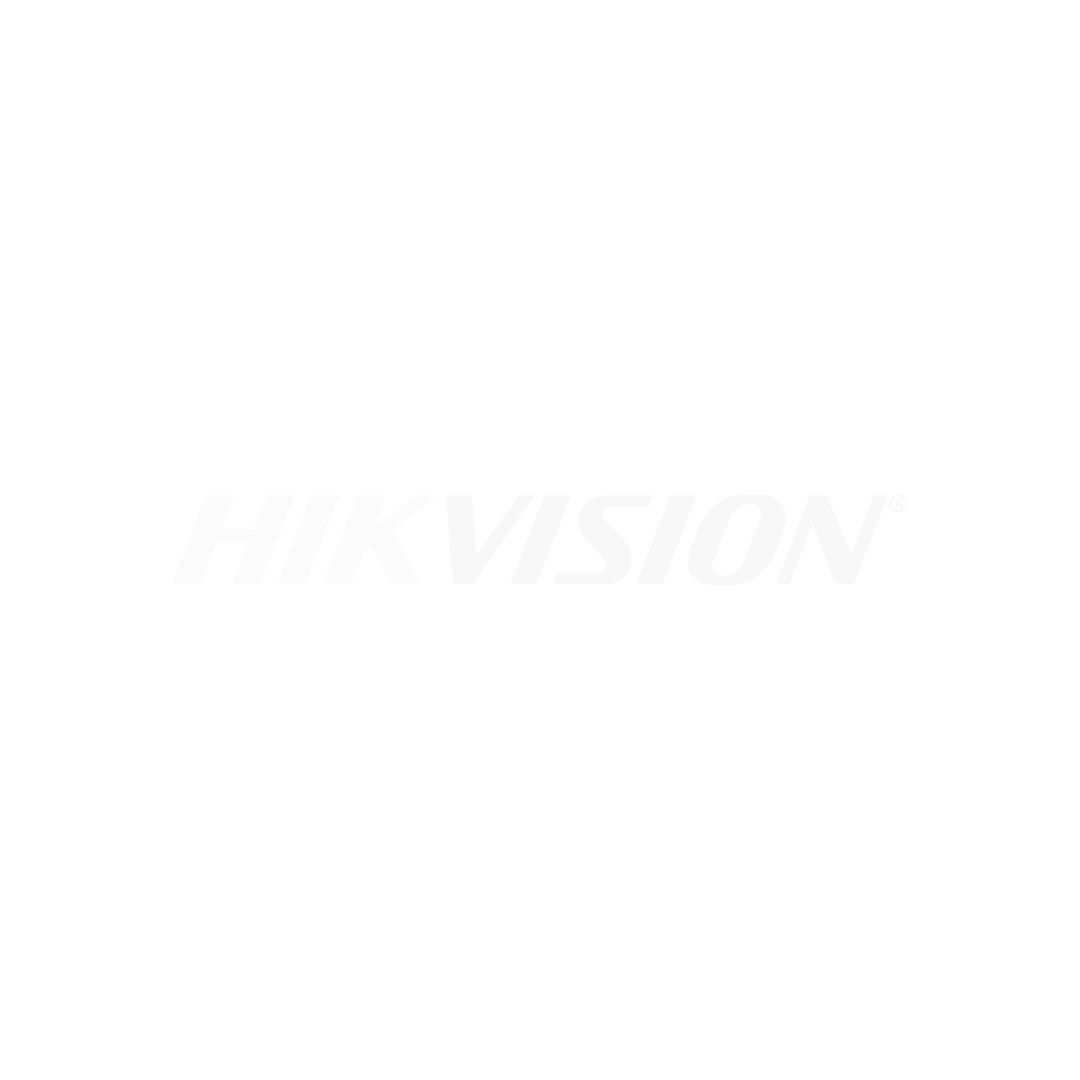 Hikvision - CCTV