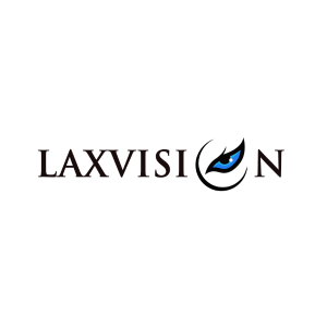 Logo Lax Vision