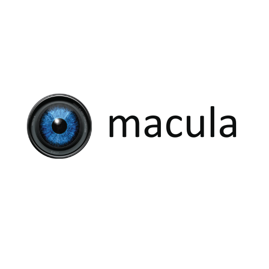 Logo Macula