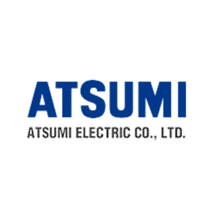 Logo Atsumi