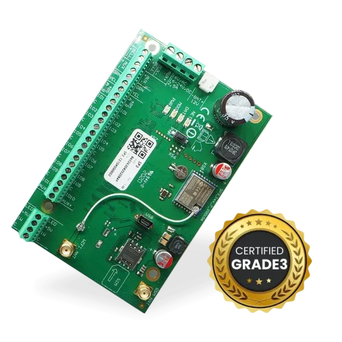 FP TRIKDIS - SP3