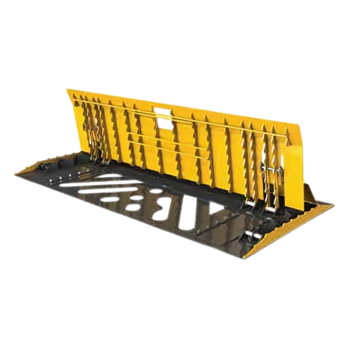 Road Blocker