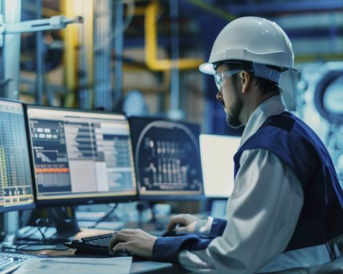 view-male-engineer-work-engineers-day-celebration engineering worker in the workflow --chaos 5 --ar 3:2 --stylize 50 Job ID: f9e1ee5c-78a2-4161-8792-db3d2eade97f